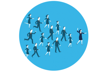 <h1 style="font-weight:bold; line-height: 1; color: #40b4e5;">LEADERSHIP SERVICES</h1>
