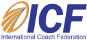 ICF logo